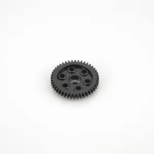 Differential crown with Kyosho Mini-Z balls MR02-03