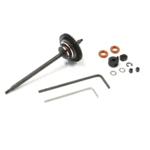 DIFFERENTIAL A BALL KYOSHO MINI-Z MR03-LM