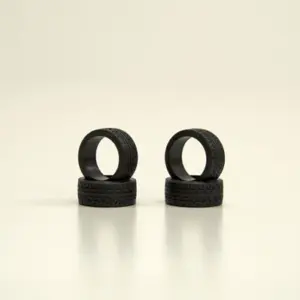 Kyosho Mini-Z Radial 40 Shore tires (4)