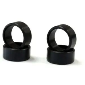 Kyosho Mini-Z Slick Low Height 20 Shore tires (4)