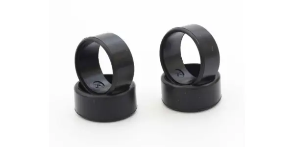 Kyosho Mini-Z Racing Slick Super Low Height Tyres 40 Shore (4)