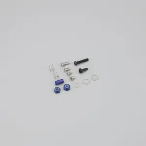 Small parts for Mzw411
