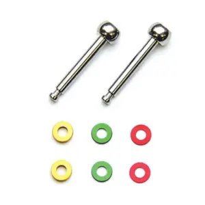Long fuses ball joints sp kyosho mini-z mr03