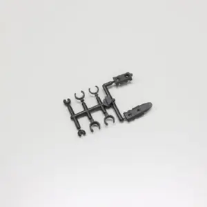 Kyosho mini-Z mr03 circlips and spacers