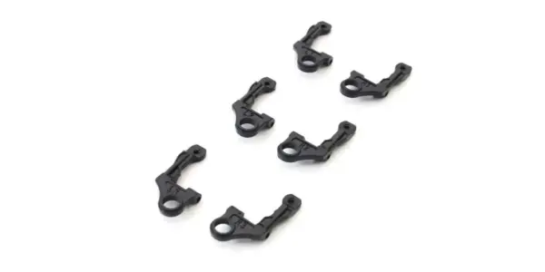 Inner Tube Shock Set Kyosho Mini-Z Mr03 – view 2