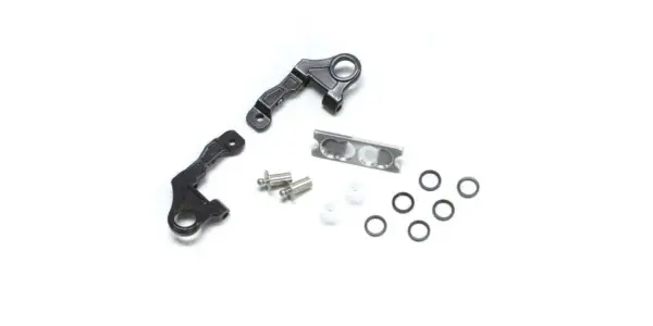 Inner Tube Shock Set Kyosho Mini-Z Mr03 – view 3