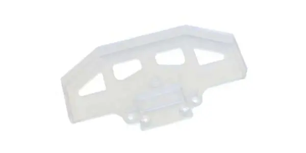 Front Bumper Kyosho Mini-Z (Gt-W=80-L Type)
