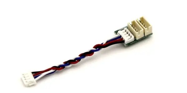 Light Unit Set Kyosho Mini-Z Awd-RWD-Mx01