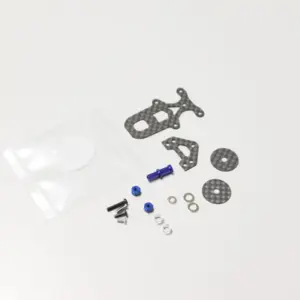 Kyosho Mini-Z mr03-RM (carbon)