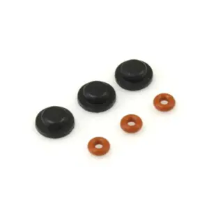 Kyosho Mini-Z shock joints (for MZW432)