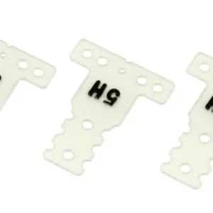 Suspension platinum FRP (T) Mini-Z mr03 mm-Lm (3) Hard 0.5