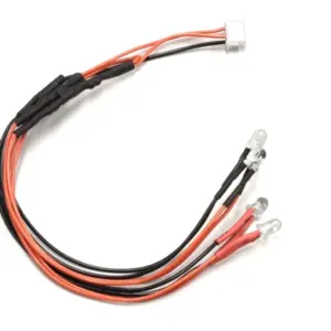 LIG LIGHT UNIT KYOSHO mini-Z asf (for ICS)