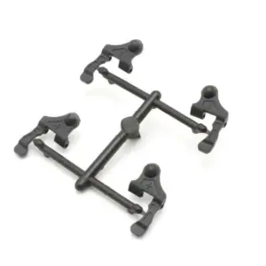 Husper arm option Kyosho Mini-Z mr04