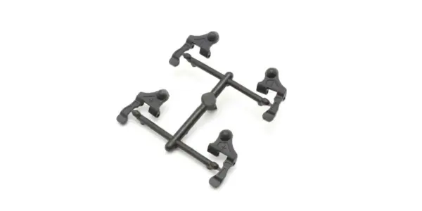Caster Setting Upper Arm Kyosho Mini-Z Mr04