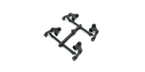 Caster Setting Upper Arm Kyosho Mini-Z Mr04 - Hard