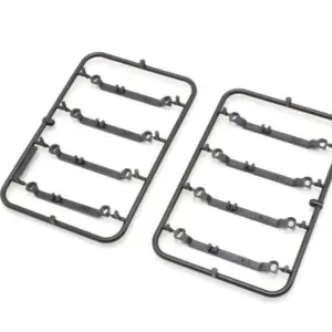 Kyosho mini-z adjustment rods