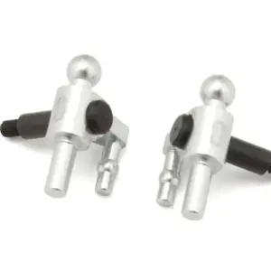 ALU-KYOSHO mini-z mr04-0 deg.