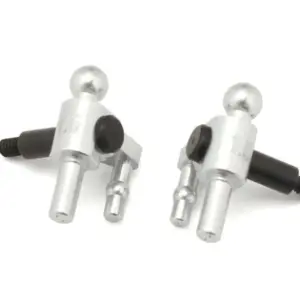 Kyosho mini-z aluminum holder-1.5 deg.