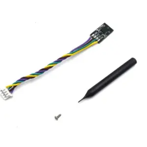 Gyroscope 2.1 Kyosho Mini-Z RWD-Awd