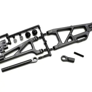 Nitro Tracker suspension triangles (Inf. Sup. X1) (TR102B)