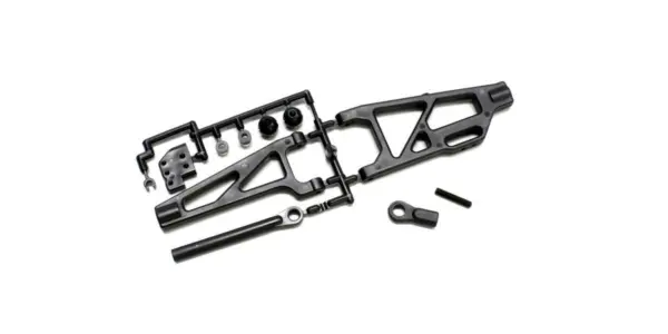Nitro Tracker suspension triangles (Inf. Sup. X1) (TR102B)