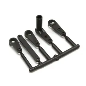 Sauve-Servo Nitro Tracker-DBX (Tr113b)