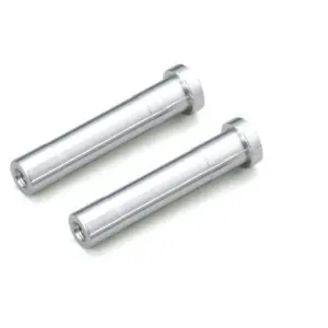 Sauve-Servo axes (2) Nitro Tracker-DBX (TR114)