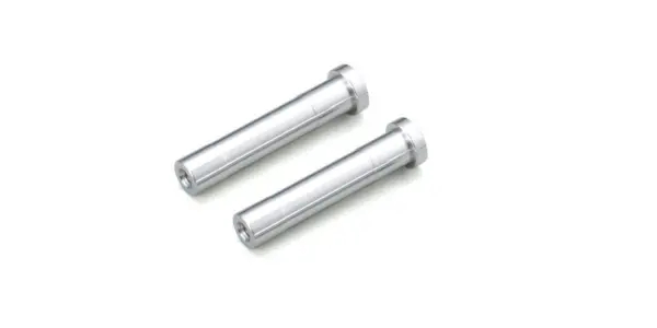 Servo Saver Shaft (2) Nitro Tracker-DBX (Tr114)
