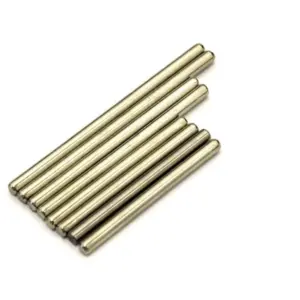 Nitro Tracker-DBX triangle axes (TR121-122-406)