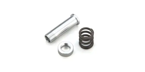 Servo Saver Shaft Set Kyosho Nitro Tracker + DBX (Tr133)
