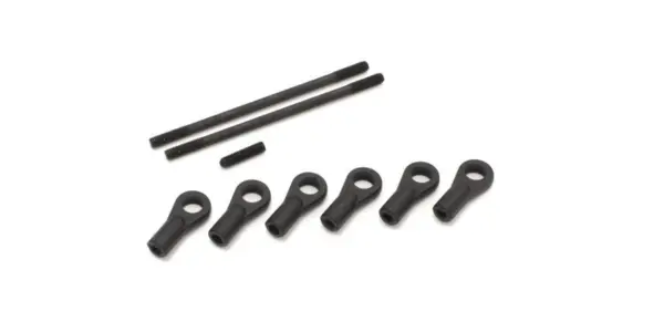 Tie Rod Set Nitro Tracker