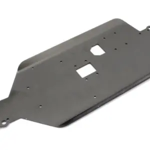 Nitro Tracker's main chassis