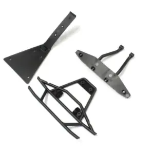 Outlaw Rampage bumper