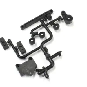 Outlaw Rampage (Kit) Kyosho