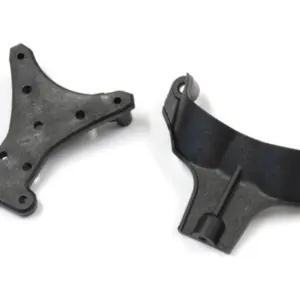 Outlaw Rampage front shock absorber