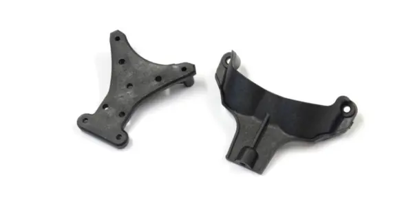 Front Shock Stay Outlaw Rampage
