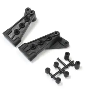 Outlaw Rampage rear shock absorber