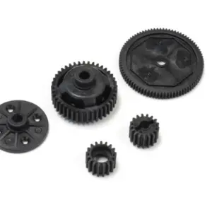 Kyosho Outlaw Pins Rampage