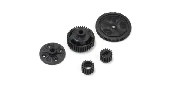 Gear Set Kyosho Outlaw Rampage