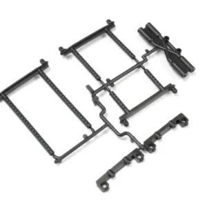 Outlaw Rampage body support stud