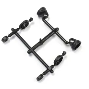 Outlaw Rampage shock absorbers