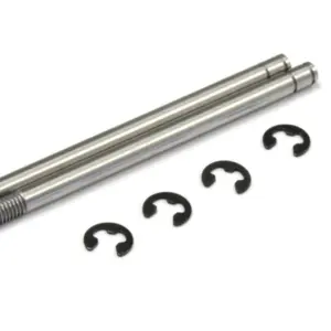 Outlaw Rampage shock piston