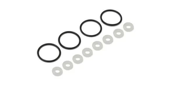 Shock Gasket Outlaw Rampage