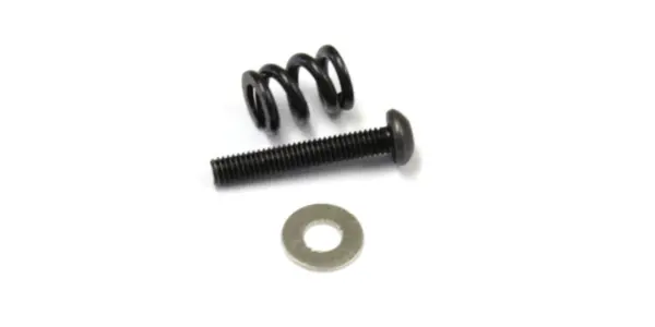 Servo Saver Spring Outlaw Rampage