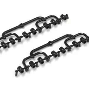 P.O.M 5.8mm Outlaw Rampage