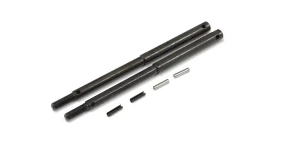 Rear Shaft Kyosho Outlaw Rampage (2)