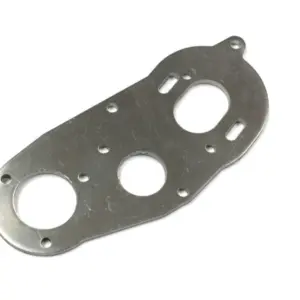 Outlaw Rampage Aluminum High