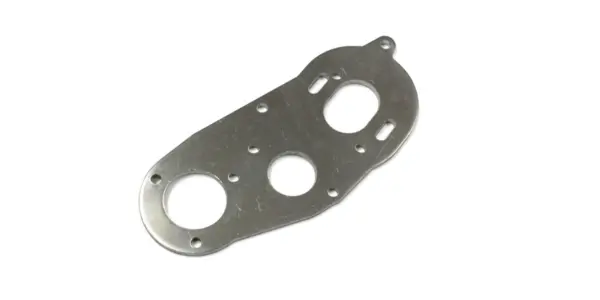 Aluminum Motor Plate Outlaw Rampage