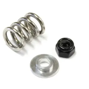 Slipper Outlaw Rampage