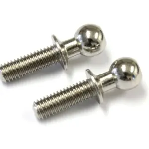 4.8mm long ball joints (2) Outlaw Rampage